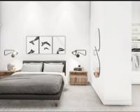 Перепродажа - Villa - Sangonera la Verde - Torre Guil