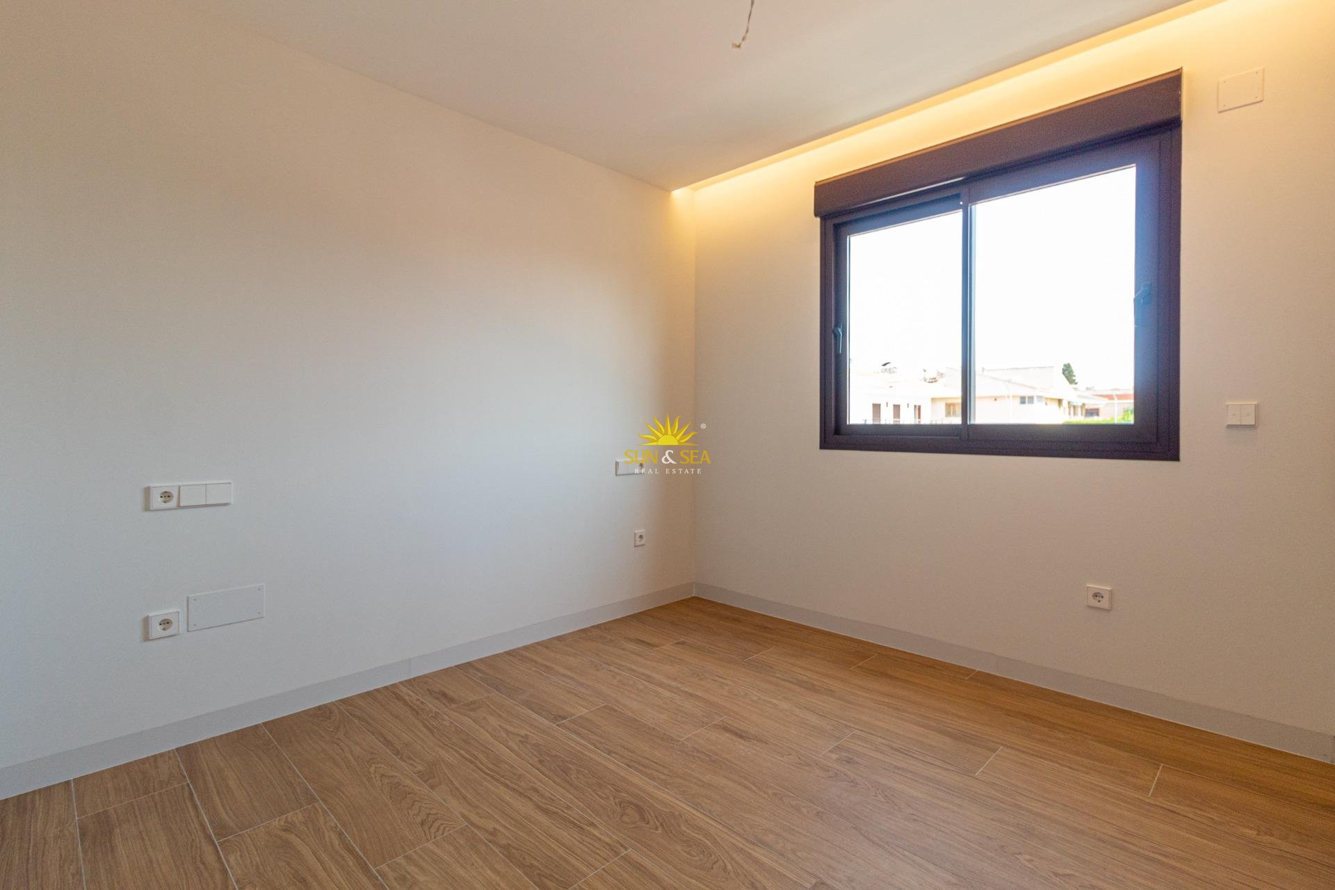 Перепродажа - Villa - Santiago de la ribera - Playa de santiago de la ribera