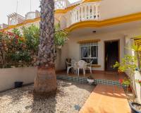 Перепродажа - Villa / Semi detached - Orihuela Costa - Cabo Roig