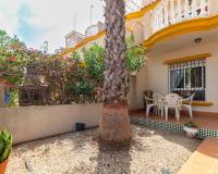 Перепродажа - Villa / Semi detached - Orihuela Costa - Cabo Roig