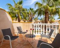 Перепродажа - Villa / Semi detached - Orihuela Costa - Cabo Roig