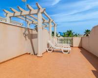 Перепродажа - Villa / Semi detached - Orihuela Costa - Cabo Roig