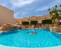 Перепродажа - Villa / Semi detached - Orihuela Costa - Cabo Roig