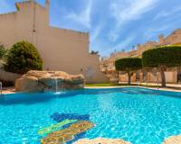 Перепродажа - Villa / Semi detached - Orihuela Costa - Cabo Roig