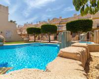 Перепродажа - Villa / Semi detached - Orihuela Costa - Cabo Roig