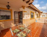 Перепродажа - Villa / Semi detached - Orihuela Costa - Cabo Roig