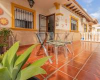 Перепродажа - Villa / Semi detached - Orihuela Costa - Cabo Roig