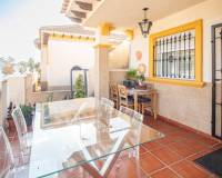 Перепродажа - Villa / Semi detached - Orihuela Costa - Cabo Roig