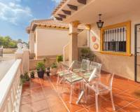 Перепродажа - Villa / Semi detached - Orihuela Costa - Cabo Roig