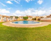 Перепродажа - Villa / Semi detached - Orihuela Costa - Cabo Roig