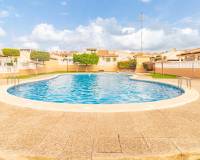 Перепродажа - Villa / Semi detached - Orihuela Costa - Cabo Roig