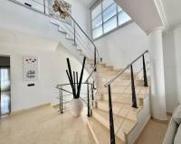 Перепродажа - Villa / Semi detached - Orihuela Costa - Cabo Roig