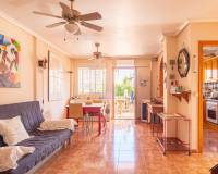 Перепродажа - Villa / Semi detached - Orihuela Costa - Cabo Roig