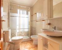 Перепродажа - Villa / Semi detached - Orihuela Costa - Cabo Roig