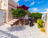 Перепродажа - Villa / Semi detached - Orihuela Costa - Cabo Roig