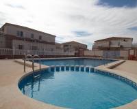Перепродажа - Villa / Semi detached - Orihuela Costa - Cabo Roig