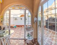 Перепродажа - Villa / Semi detached - Orihuela Costa - La Regia