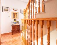 Перепродажа - Villa / Semi detached - Orihuela Costa - La Regia