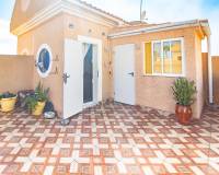 Перепродажа - Villa / Semi detached - Orihuela Costa - La Regia