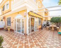 Перепродажа - Villa / Semi detached - Orihuela Costa - La Regia