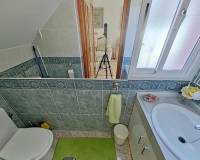 Перепродажа - Villa / Semi detached - Orihuela Costa - La Regia