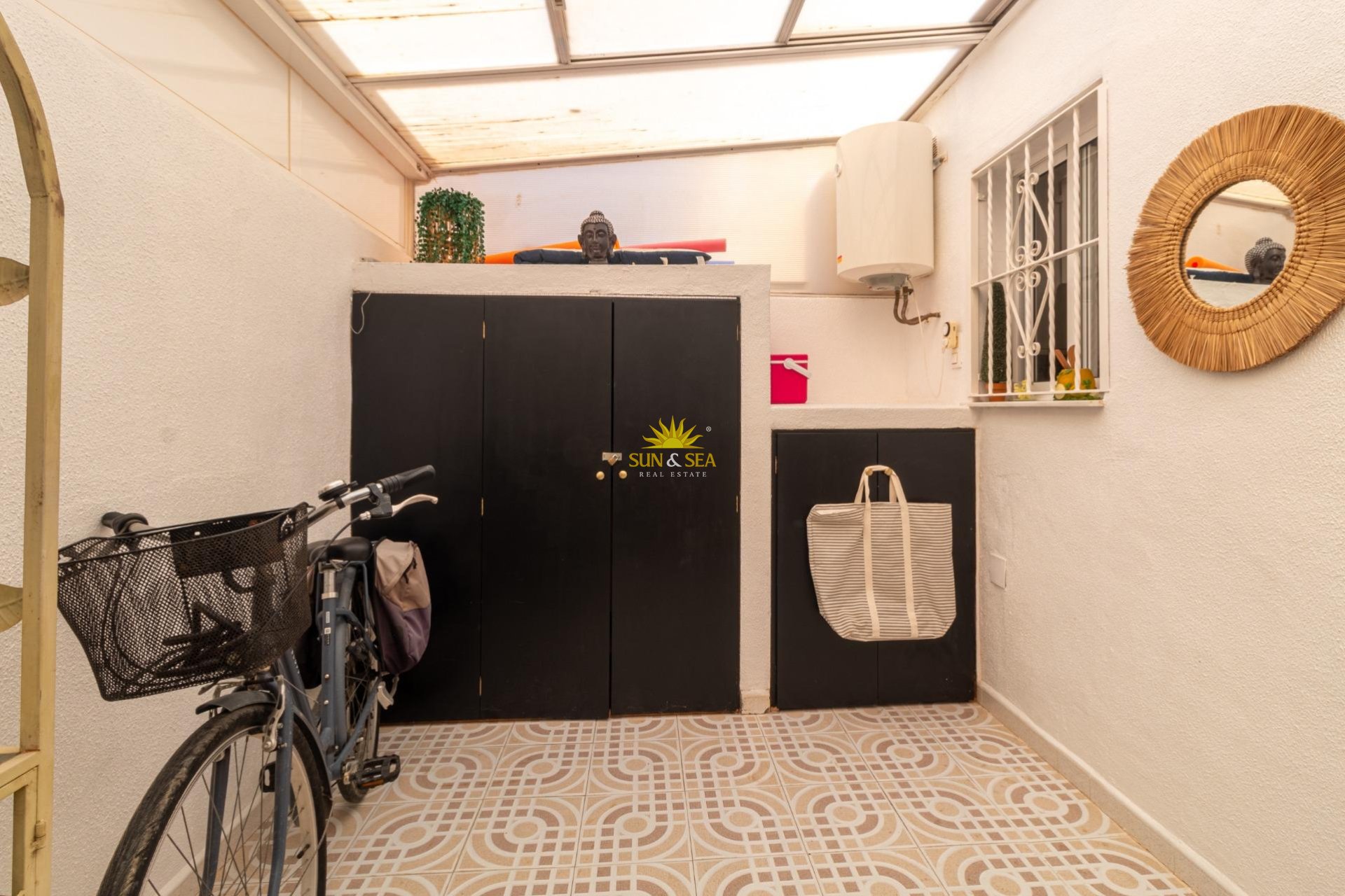 Перепродажа - Villa / Semi detached - Orihuela Costa - La Regia
