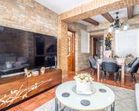 Перепродажа - Villa / Semi detached - Orihuela Costa - La Zenia