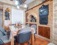 Перепродажа - Villa / Semi detached - Orihuela Costa - La Zenia