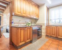 Перепродажа - Villa / Semi detached - Orihuela Costa - La Zenia