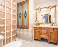 Перепродажа - Villa / Semi detached - Orihuela Costa - La Zenia