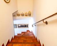 Перепродажа - Villa / Semi detached - Orihuela Costa - La Zenia