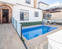 Перепродажа - Villa / Semi detached - Orihuela Costa - La Zenia