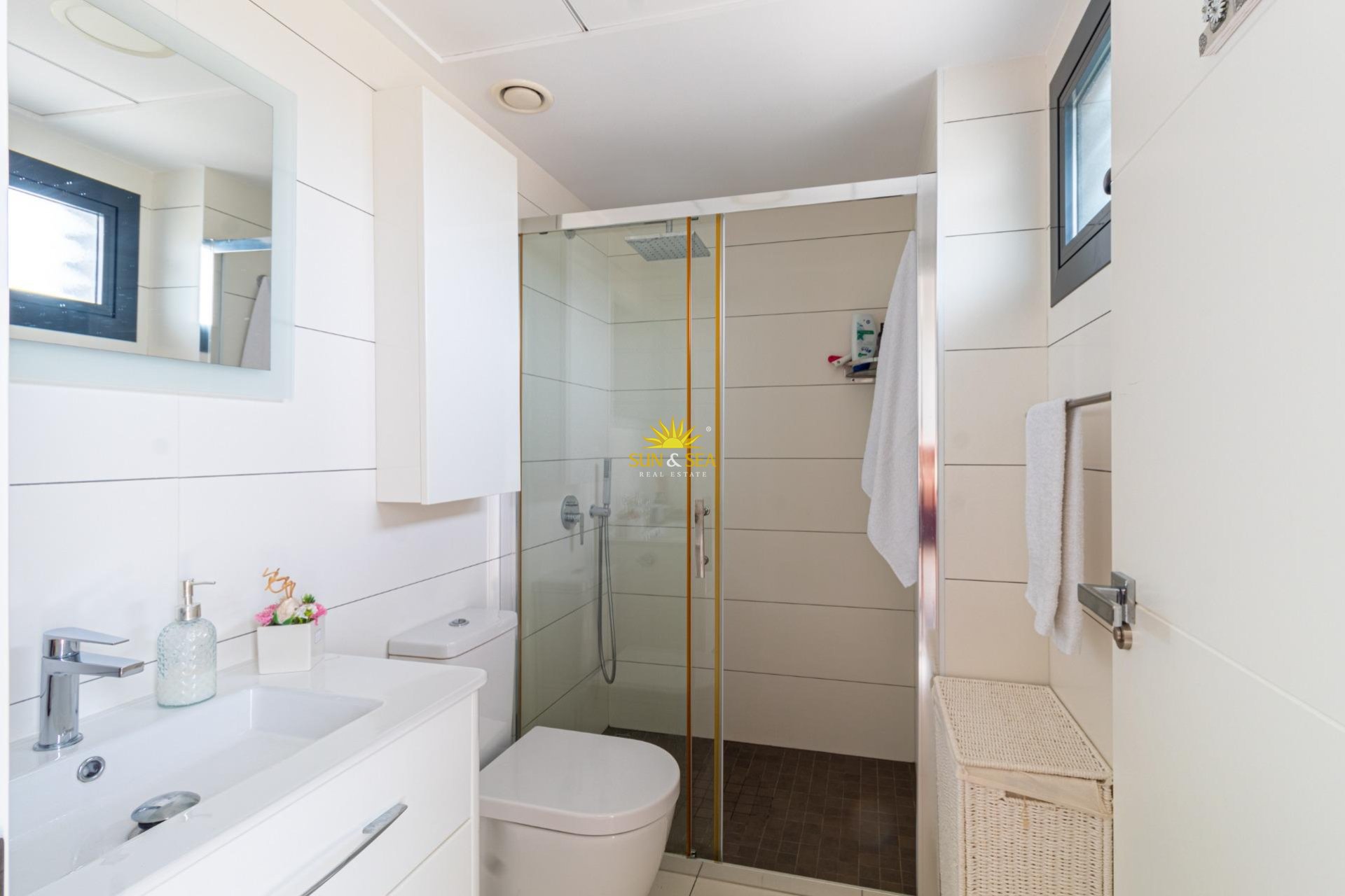 Перепродажа - Villa / Semi detached - Orihuela Costa - Lomas de Cabo Roig