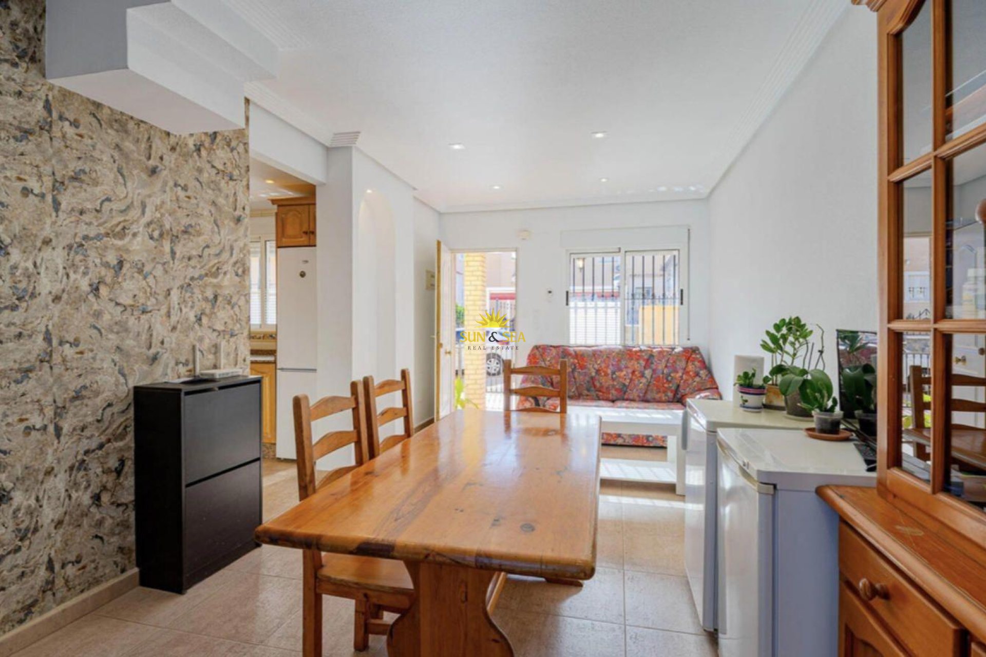 Перепродажа - Villa / Semi detached - Orihuela Costa - Los Altos