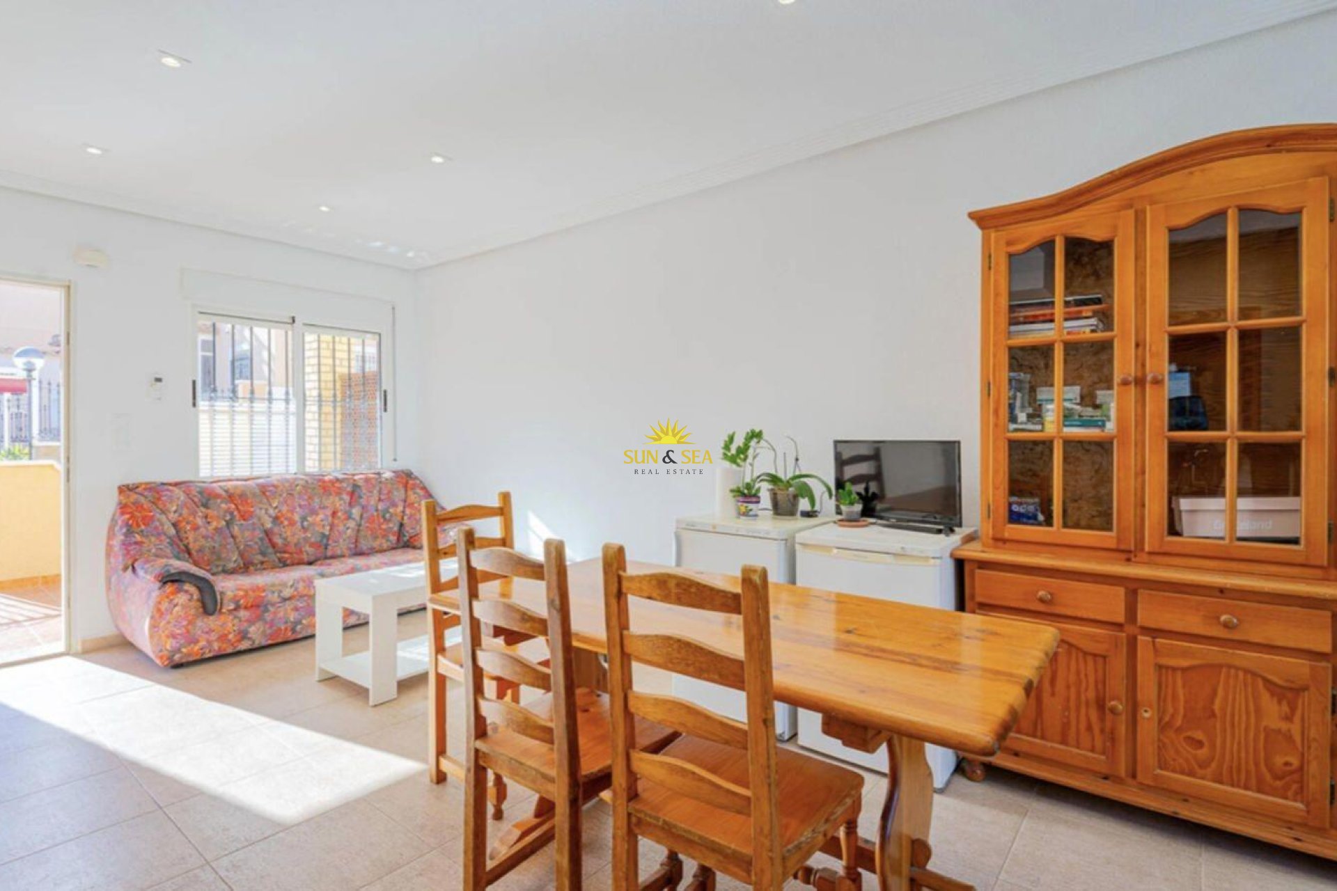 Перепродажа - Villa / Semi detached - Orihuela Costa - Los Altos