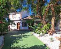 Перепродажа - Villa / Semi detached - Orihuela