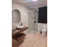 Перепродажа - Villa / Semi detached - Orihuela