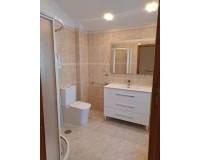 Перепродажа - Villa / Semi detached - Orihuela