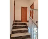 Перепродажа - Villa / Semi detached - Orihuela