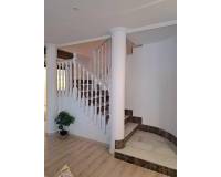 Перепродажа - Villa / Semi detached - Orihuela