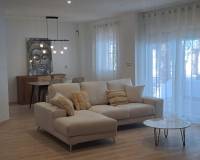 Перепродажа - Villa / Semi detached - Orihuela