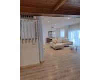 Перепродажа - Villa / Semi detached - Orihuela