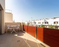 Перепродажа - Villa / Semi detached - Pilar de la Horadada - La Torre de la Horadada