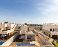 Перепродажа - Villa / Semi detached - Pilar de la Horadada - La Torre de la Horadada