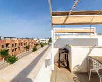 Перепродажа - Villa / Semi detached - Pilar de la Horadada - La Torre de la Horadada