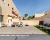 Перепродажа - Villa / Semi detached - Pilar de la Horadada - La Torre de la Horadada