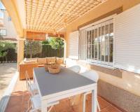 Перепродажа - Villa / Semi detached - Pilar de la Horadada - Mil Palmeras