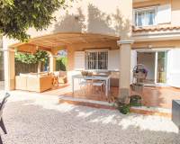 Перепродажа - Villa / Semi detached - Pilar de la Horadada - Mil Palmeras