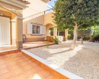 Перепродажа - Villa / Semi detached - Pilar de la Horadada - Mil Palmeras