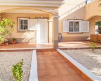 Перепродажа - Villa / Semi detached - Pilar de la Horadada - Mil Palmeras